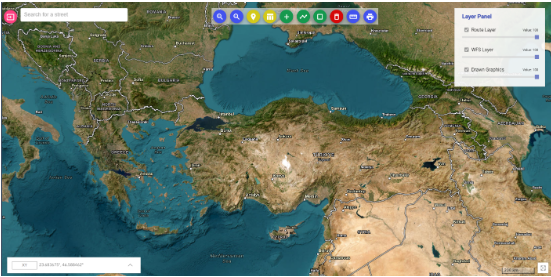 Spatially-Enhanced Security Platform image